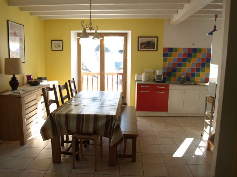 Gîte Madeleine