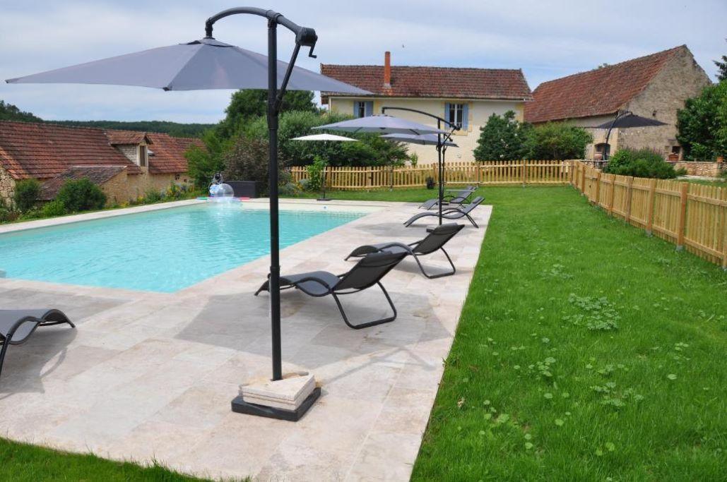 Gîtes les 7 Roches - Gite Mado