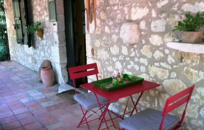 Gîte de Maigre Chère