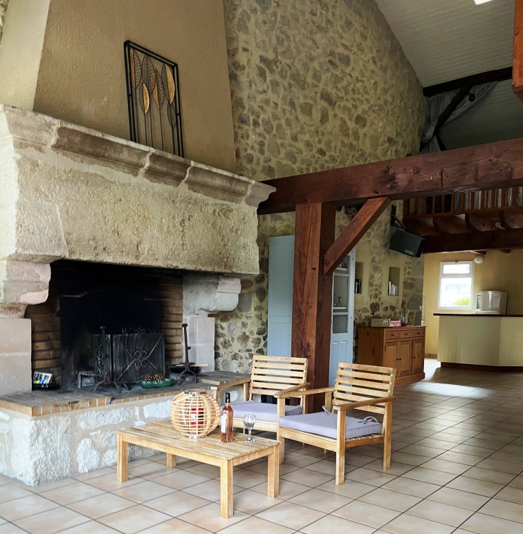 Gîte familial et convivial Le Presbytère