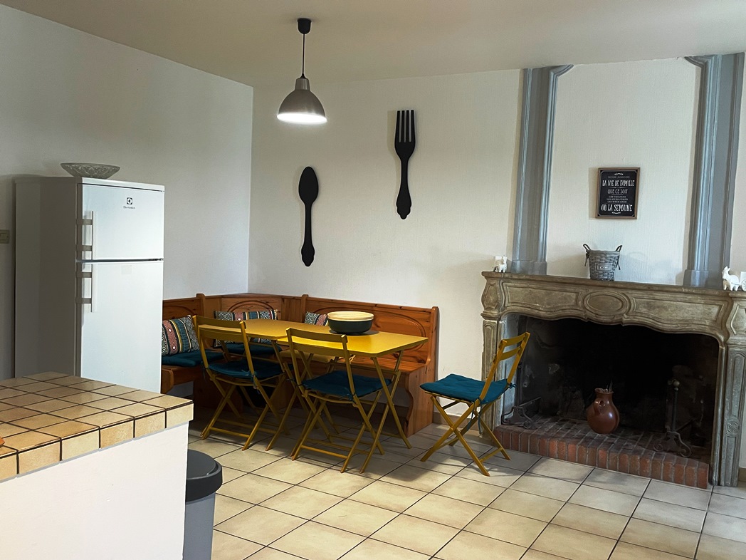 Gîte familial et convivial Le Presbytère, Baleyssagues - photo 11