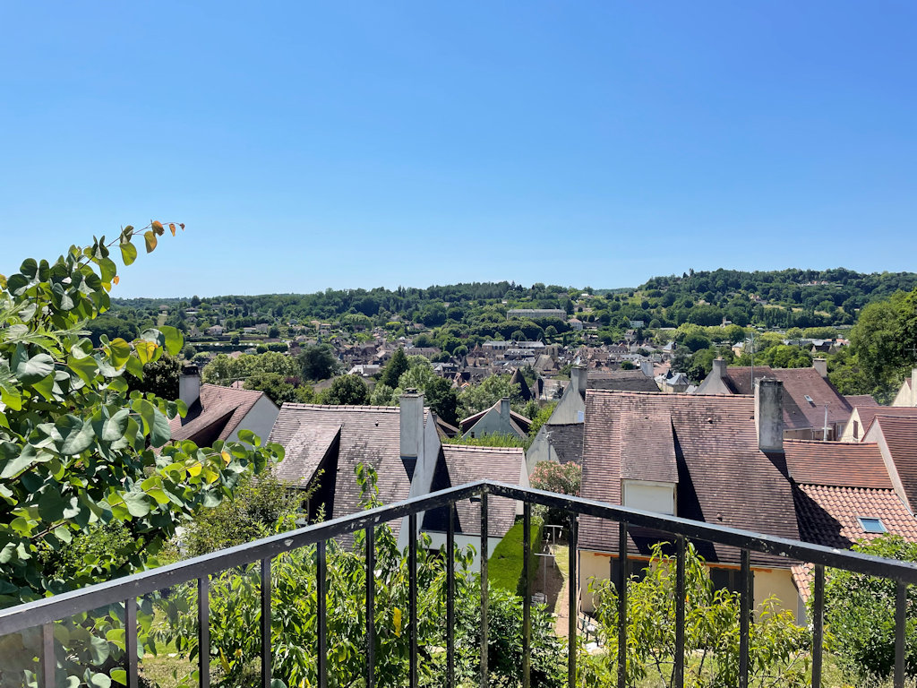 Maison Anémone