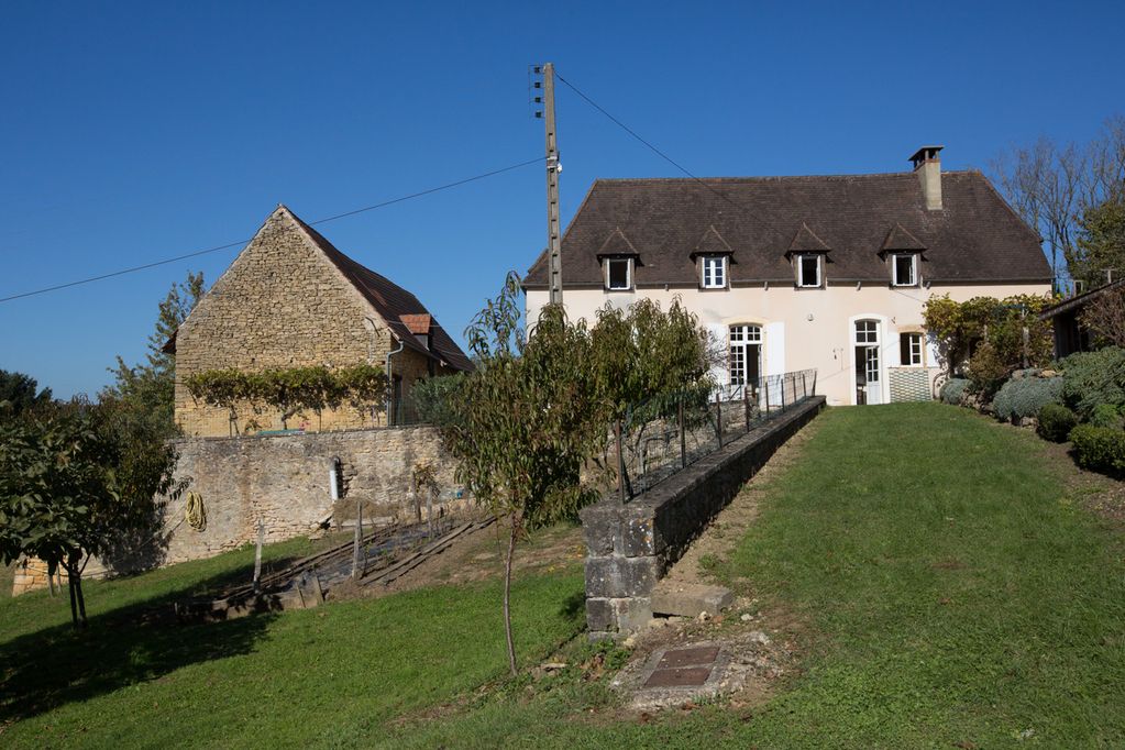 Maison de Desmouret