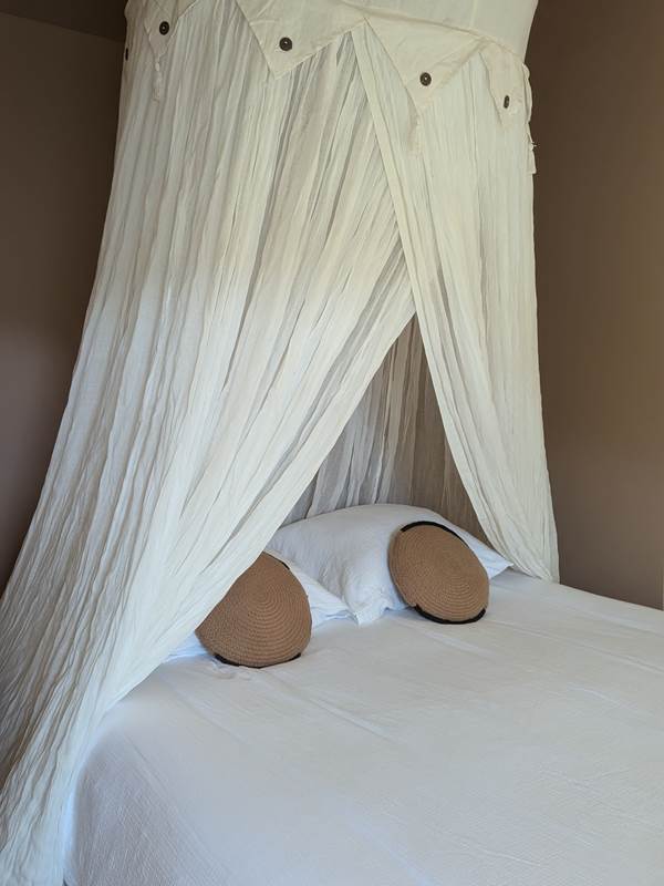 Maison Nathis - Gite la Petite Maison