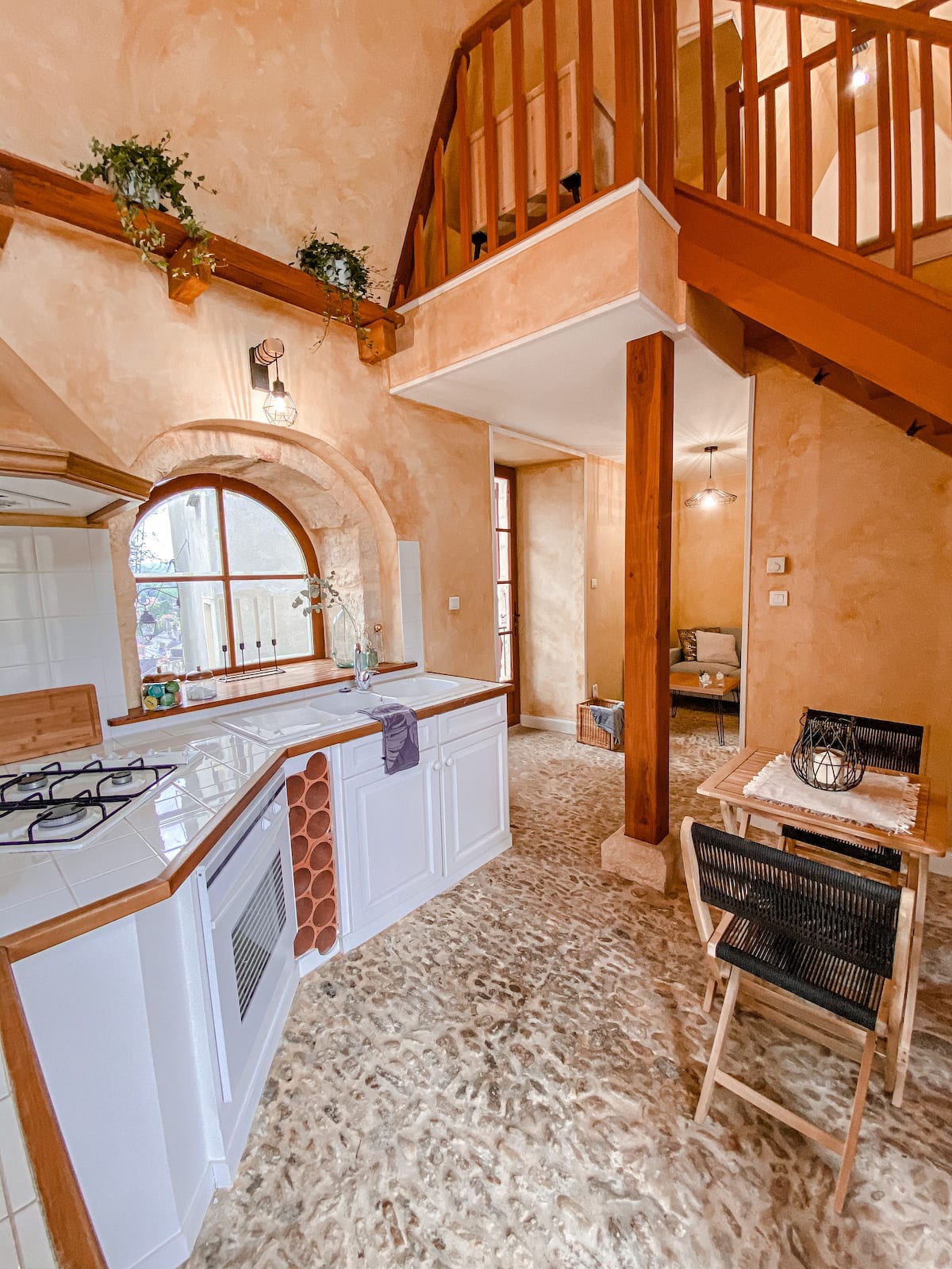 Gîte Maison de charme