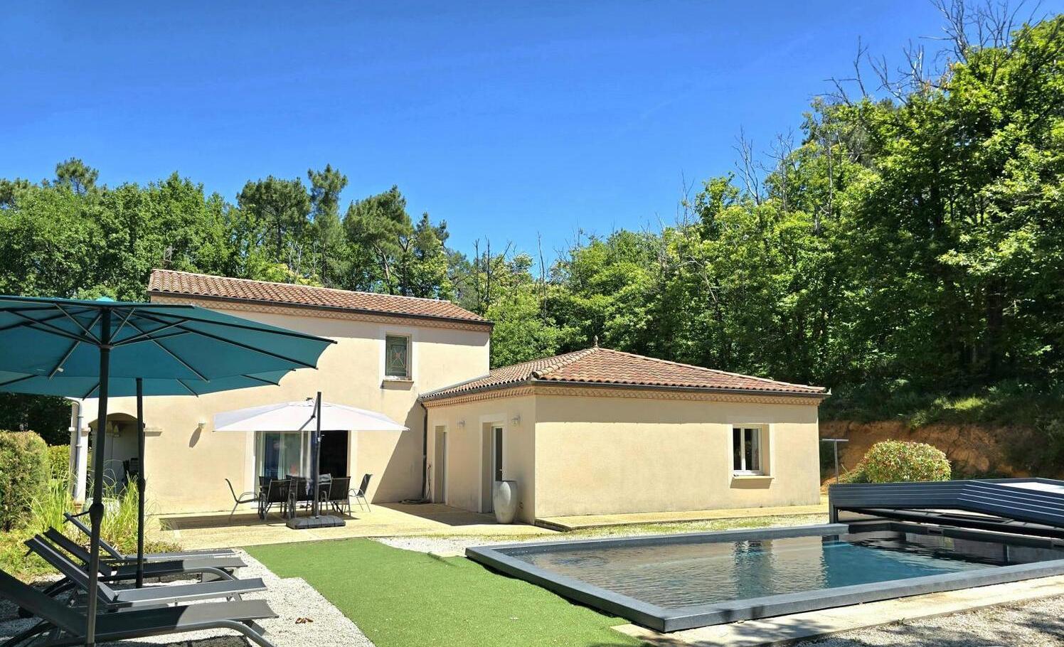 Gite Maison des Grezelles