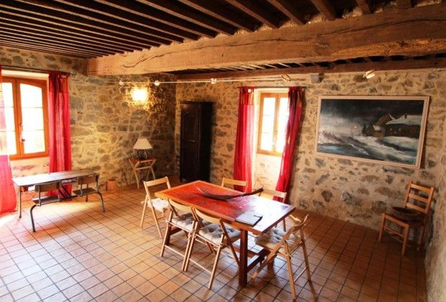 Maison Poumarou, Sainte-Colome - photo 9