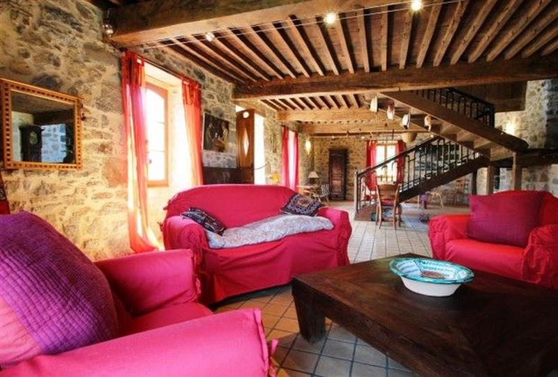 Maison Poumarou