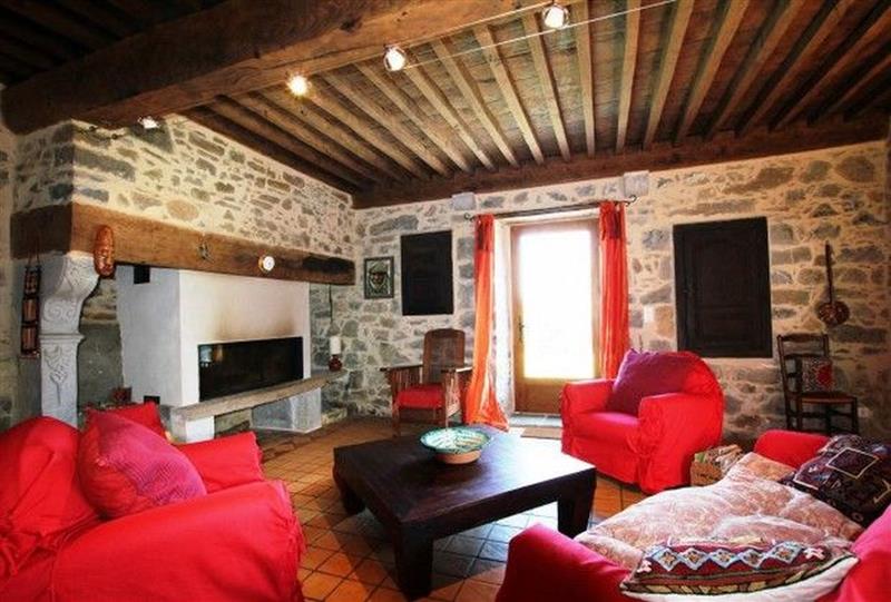 Maison Poumarou