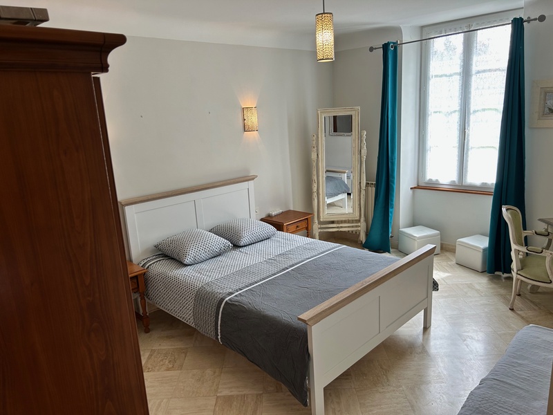 Château La Piolette - Gîte Margaux, Le Pian-sur-Garonne - photo 12