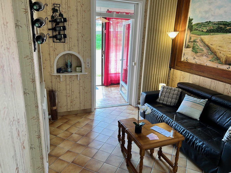 Château La Piolette - Gîte Margaux, Le Pian-sur-Garonne - photo 7