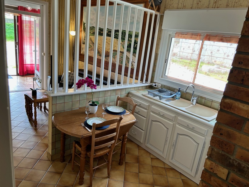 Château La Piolette - Gîte Margaux, Le Pian-sur-Garonne - photo 13