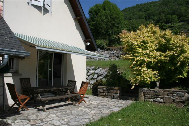 Gîte Marie Blanque
