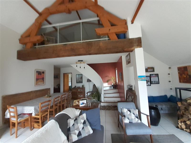 Gîte Marie Blanque