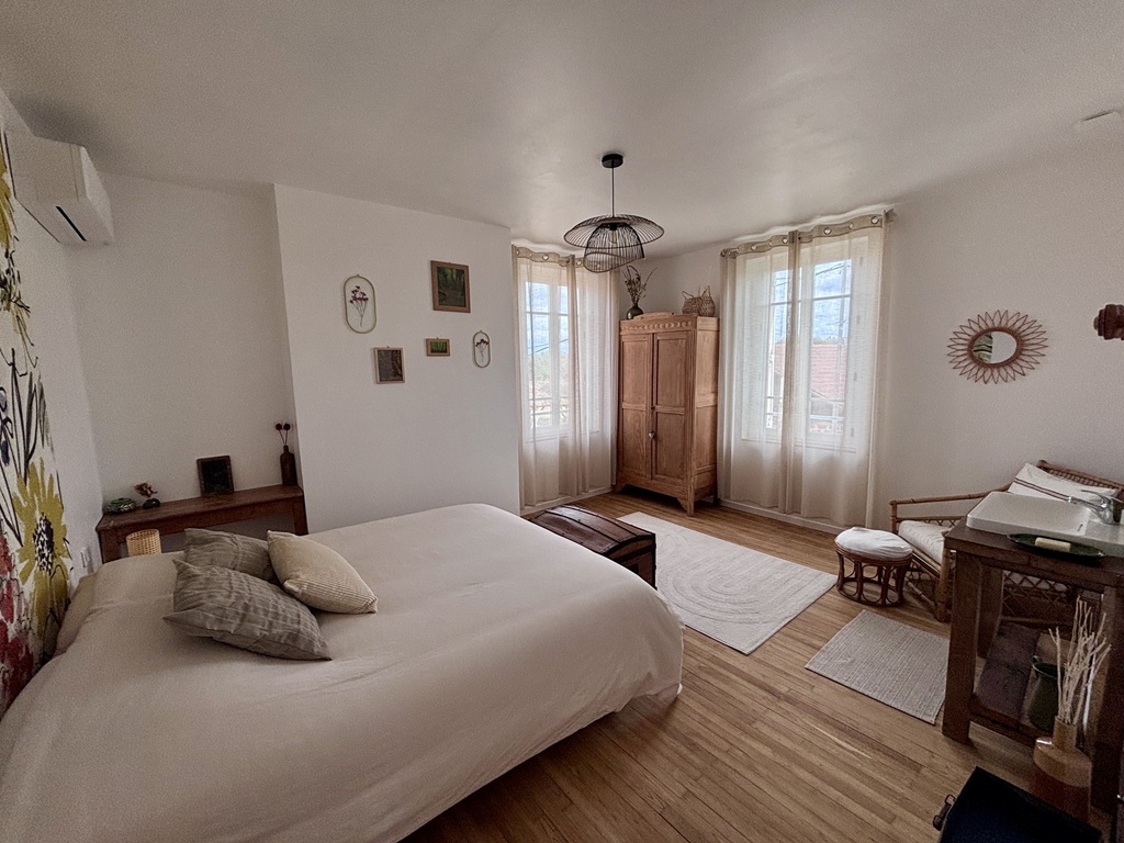 Maison de Maître les Biarnais, Montpon-Ménestérol - photo 17