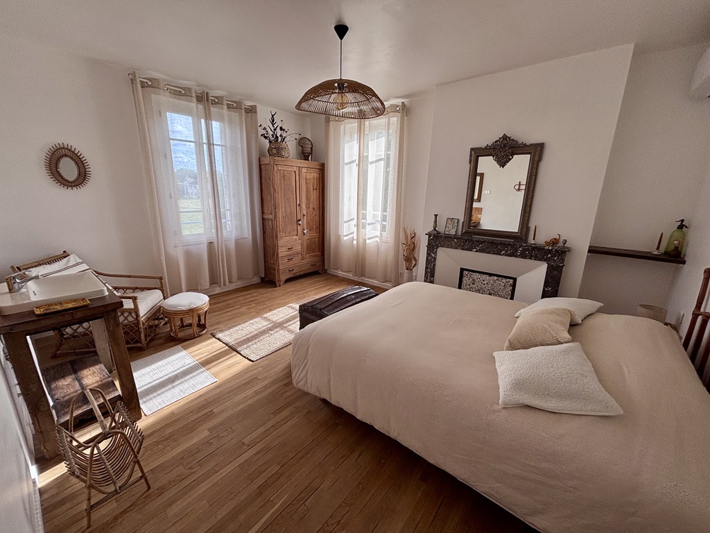Maison de Maître les Biarnais, Montpon-Ménestérol - photo 12