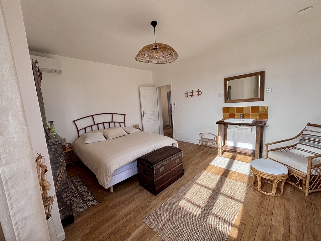 Maison de Maître les Biarnais, Montpon-Ménestérol - photo 21