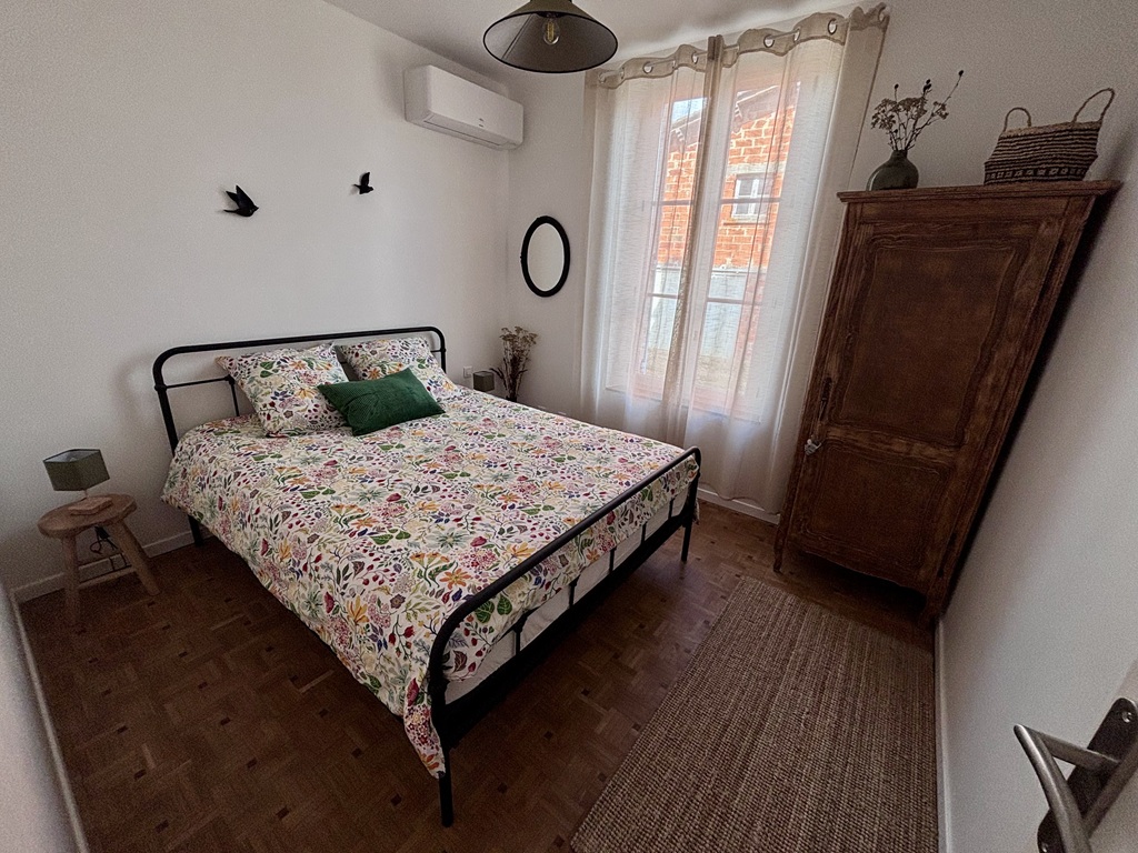 Maison de Maître les Biarnais, Montpon-Ménestérol - photo 9