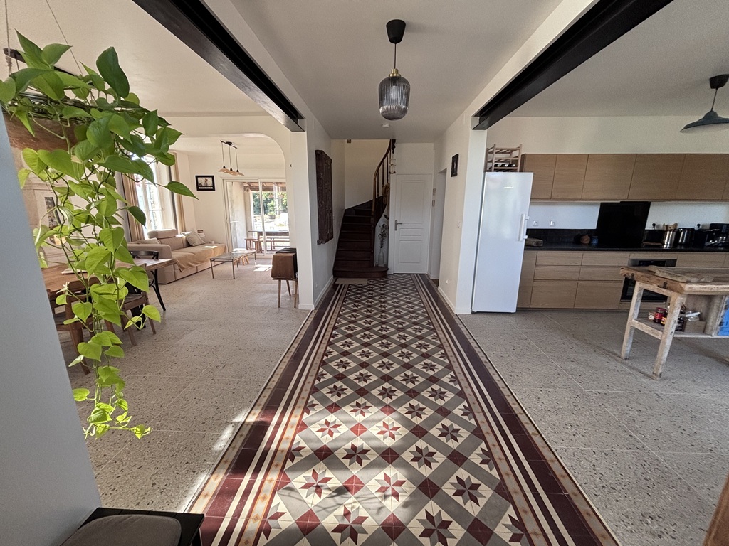 Maison de Maître les Biarnais, Montpon-Ménestérol - photo 16
