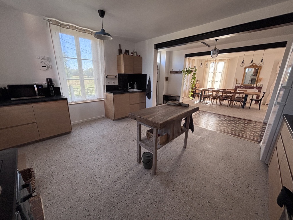 Maison de Maître les Biarnais, Montpon-Ménestérol - photo 8