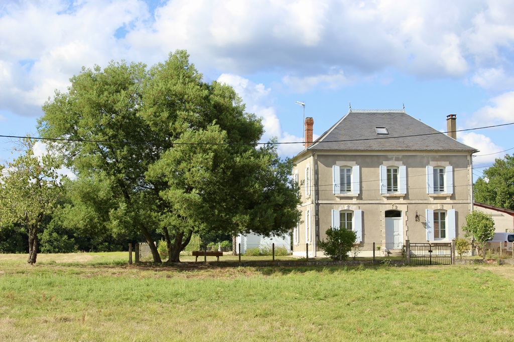 Maison de Maître les Biarnais, Montpon-Ménestérol - photo 3