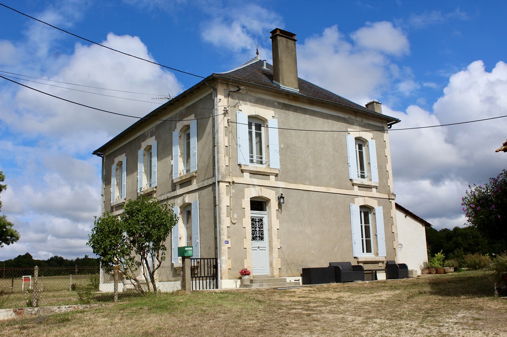 Maison de Maître les Biarnais, Montpon-Ménestérol - photo 2