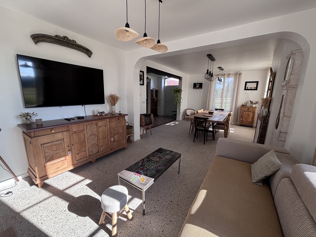 Maison de Maître les Biarnais, Montpon-Ménestérol - photo 7