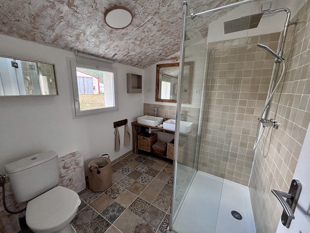 Maison de Maître les Biarnais, Montpon-Ménestérol - photo 14