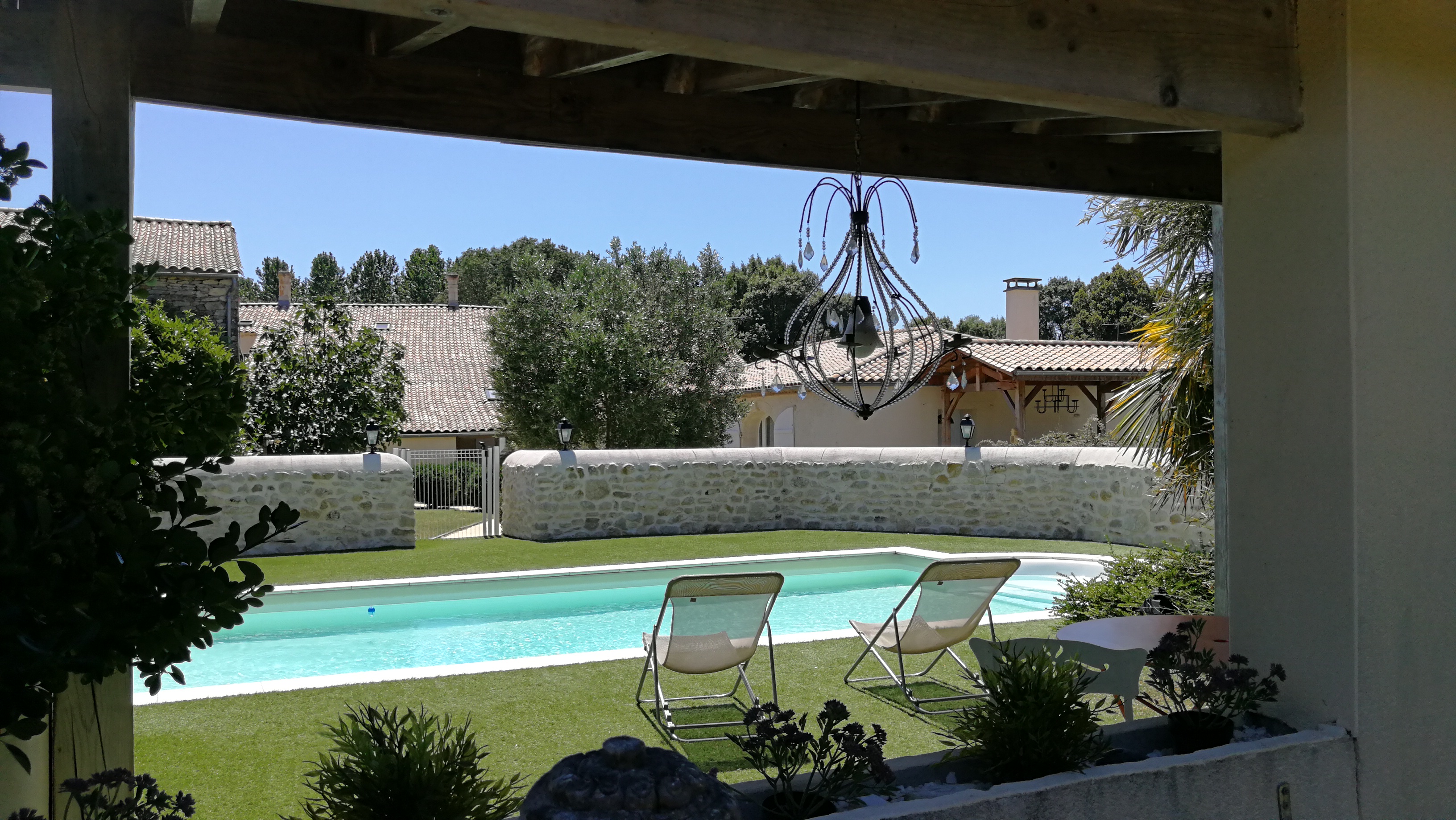 Les Bohèmielles - Gîte Martin, Cartelègue - photo 3