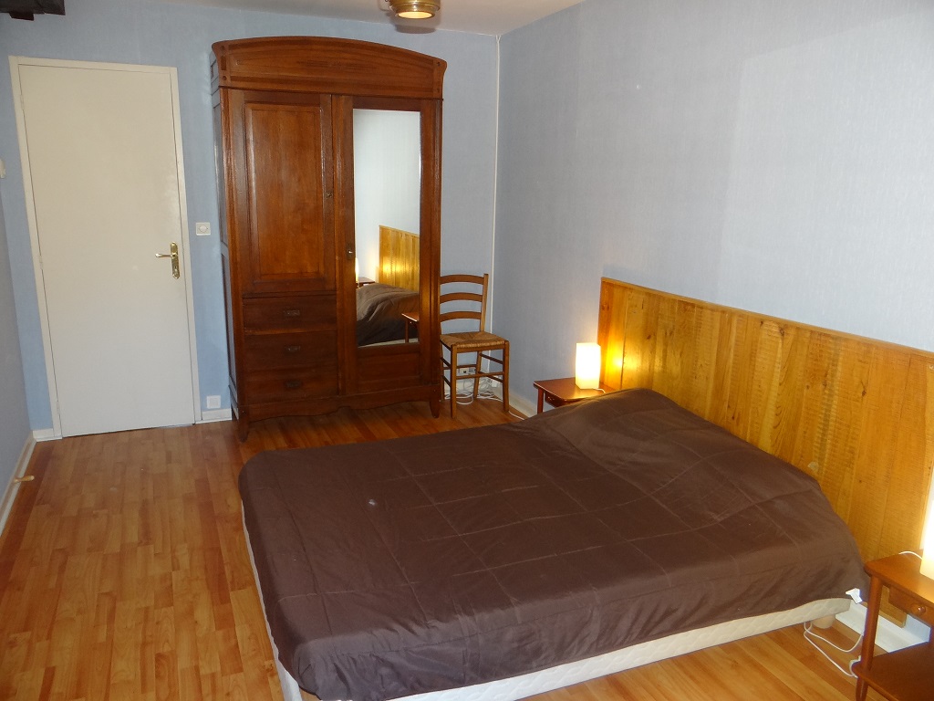 Les Queues de Renard, Saint-Martin-de-Gurson - photo 2