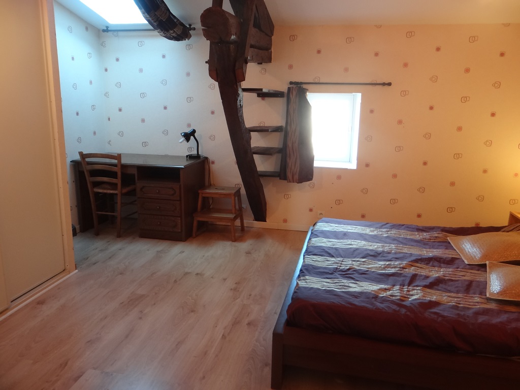 Les Queues de Renard, Saint-Martin-de-Gurson - photo 10