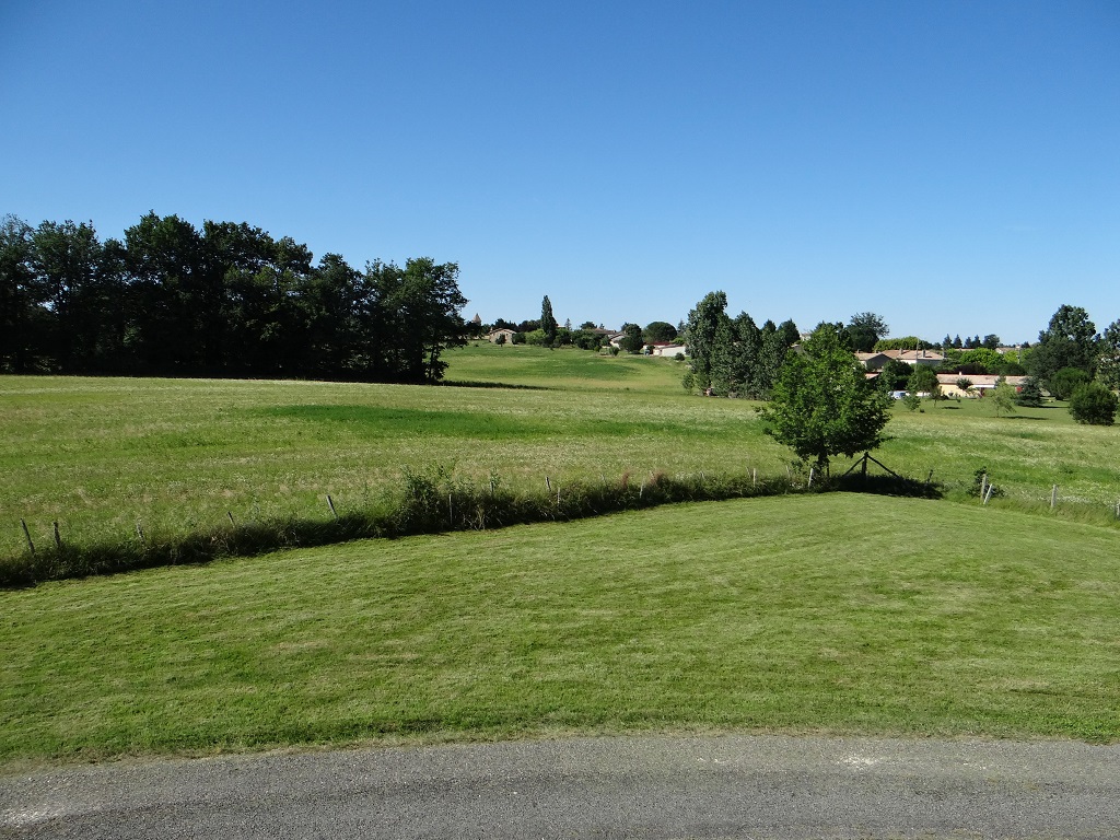 Les Queues de Renard, Saint-Martin-de-Gurson - photo 23