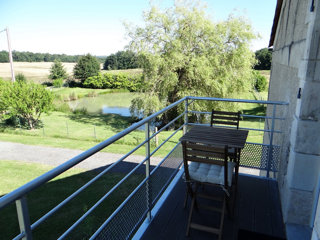 Les Queues de Renard, Saint-Martin-de-Gurson - photo 4