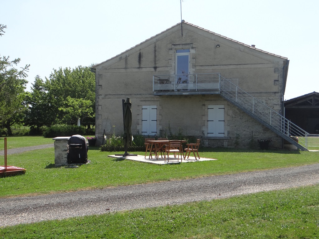 Les Queues de Renard, Saint-Martin-de-Gurson - photo 18