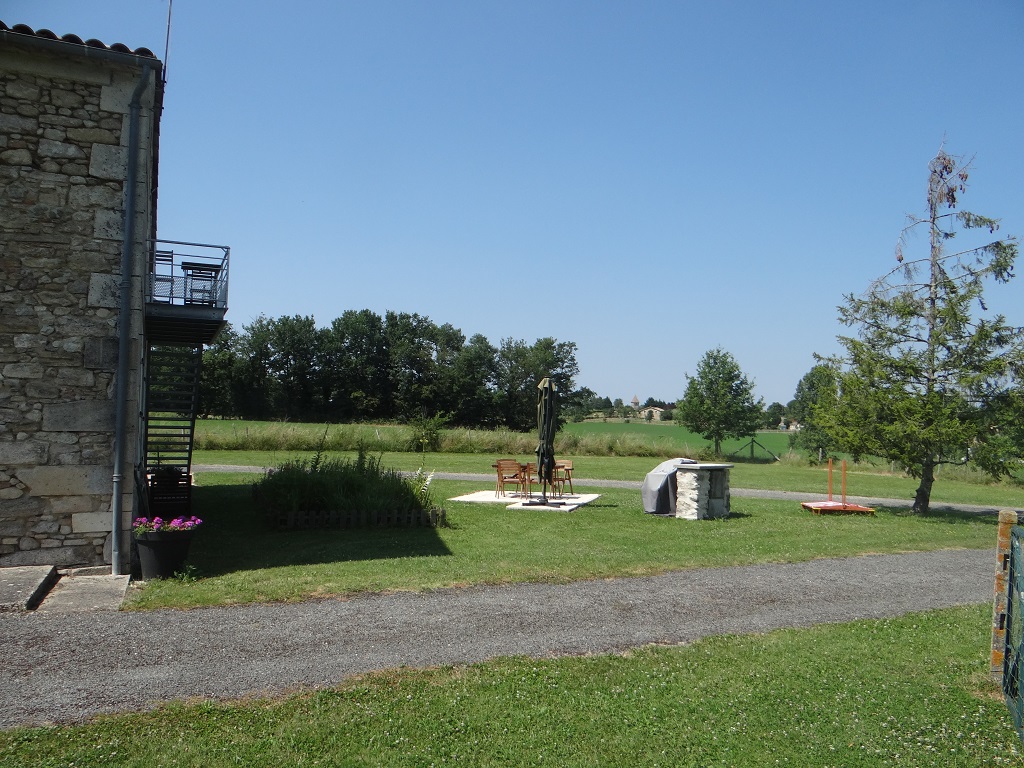 Les Queues de Renard, Saint-Martin-de-Gurson - photo 30