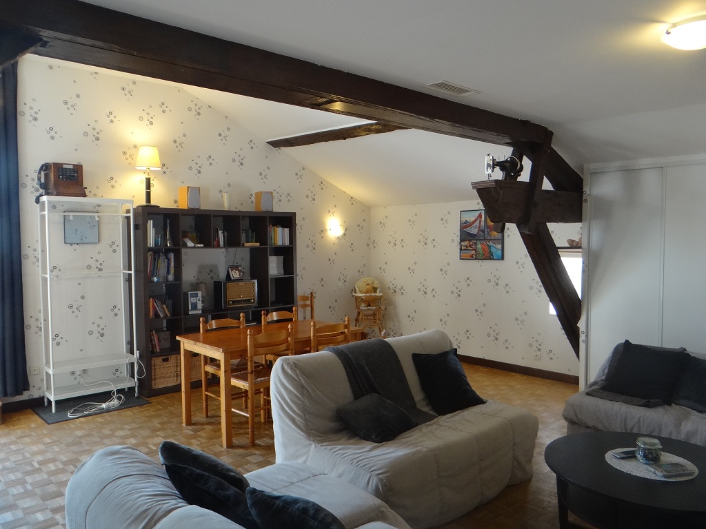 Les Queues de Renard, Saint-Martin-de-Gurson - photo 14