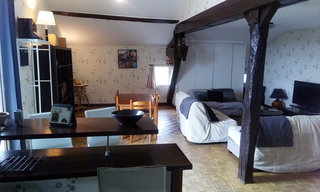 Les Queues de Renard, Saint-Martin-de-Gurson - photo 29