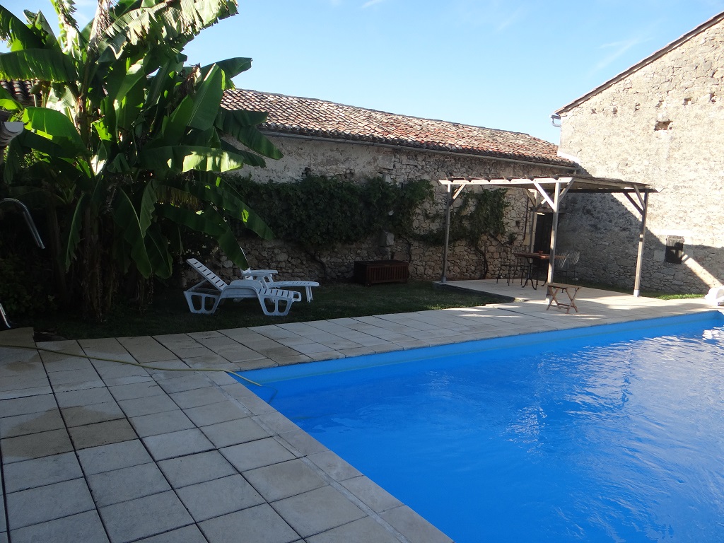 Les Queues de Renard, Saint-Martin-de-Gurson - photo 9