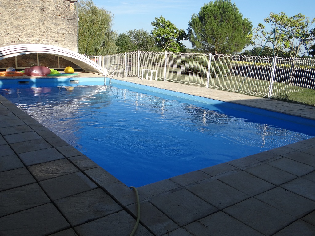 Les Queues de Renard, Saint-Martin-de-Gurson - photo 3