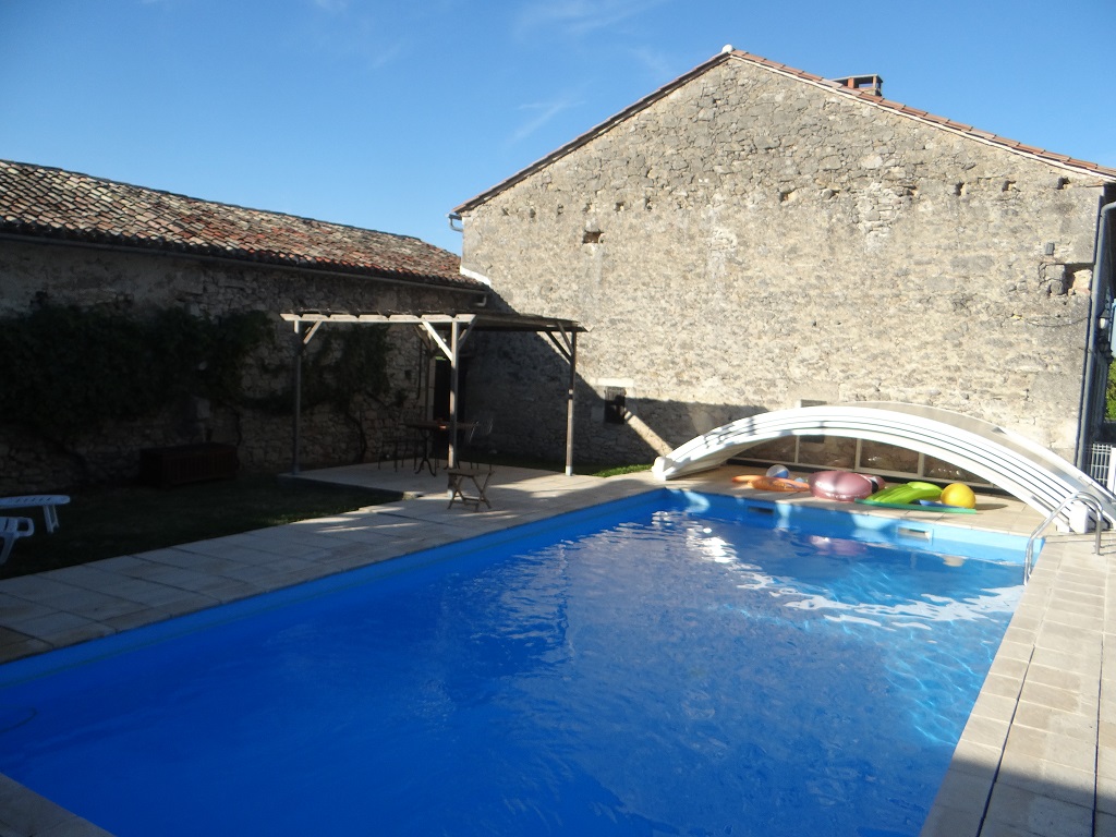 Les Queues de Renard, Saint-Martin-de-Gurson - photo 6