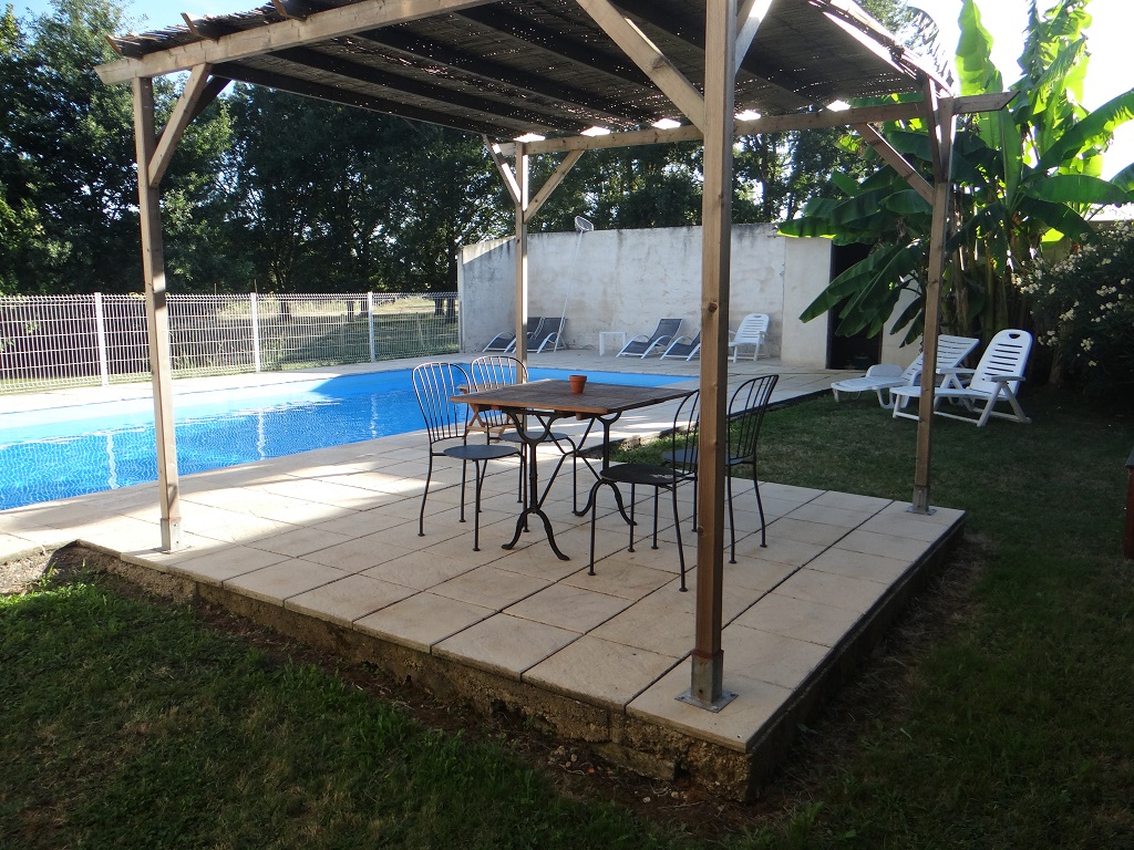 Les Queues de Renard, Saint-Martin-de-Gurson - photo 13