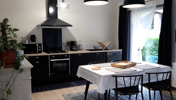 Gîte Matilon "Nuit Etoilée"