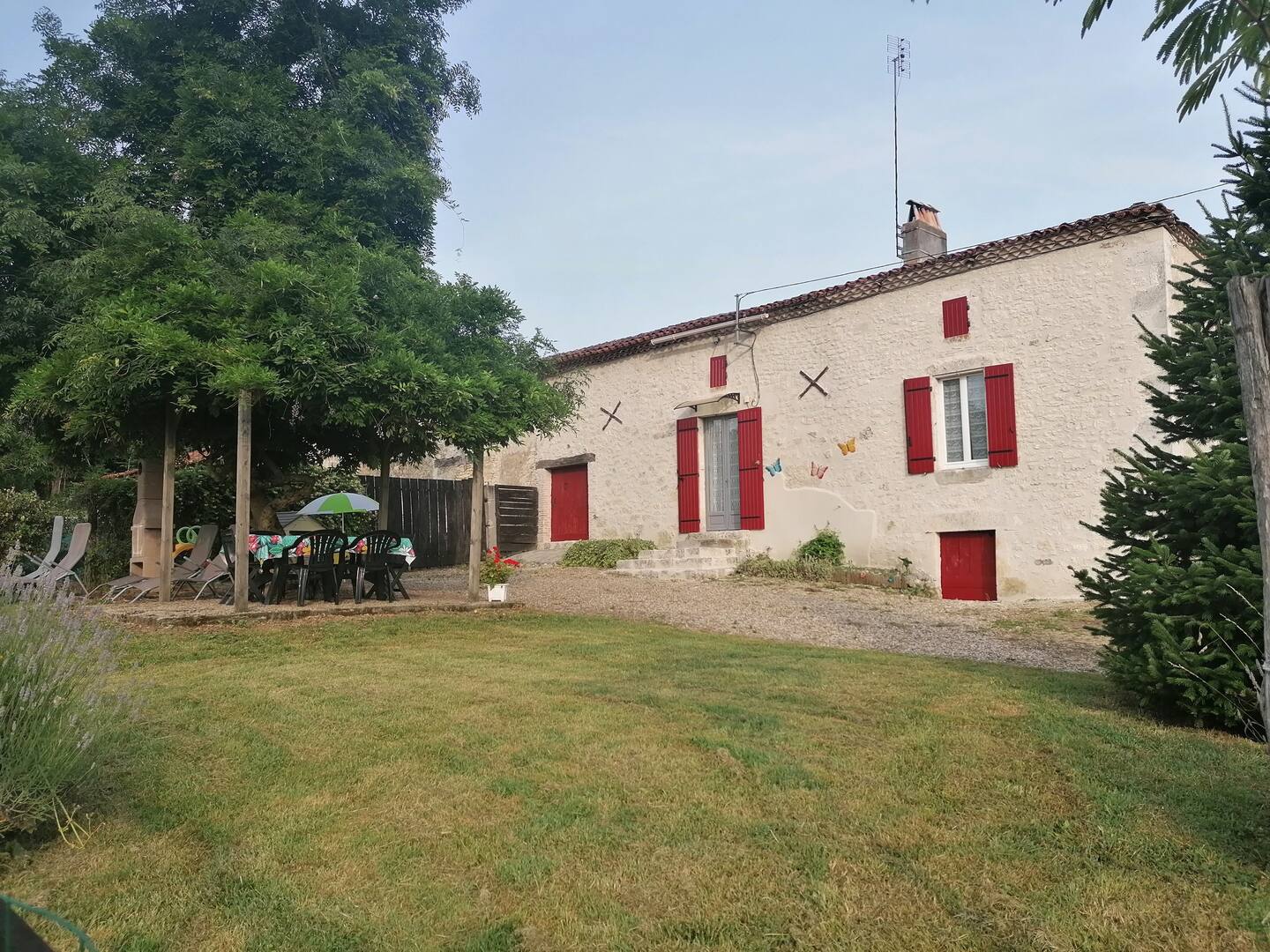 Gîte du Maulevrier, Soumensac - photo 5