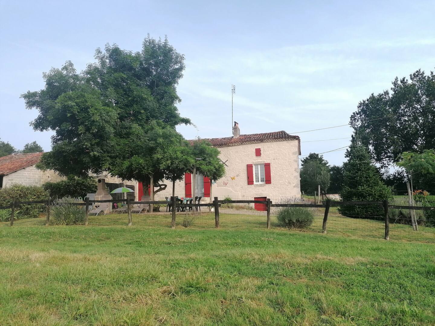 Gîte du Maulevrier, Soumensac - photo 2