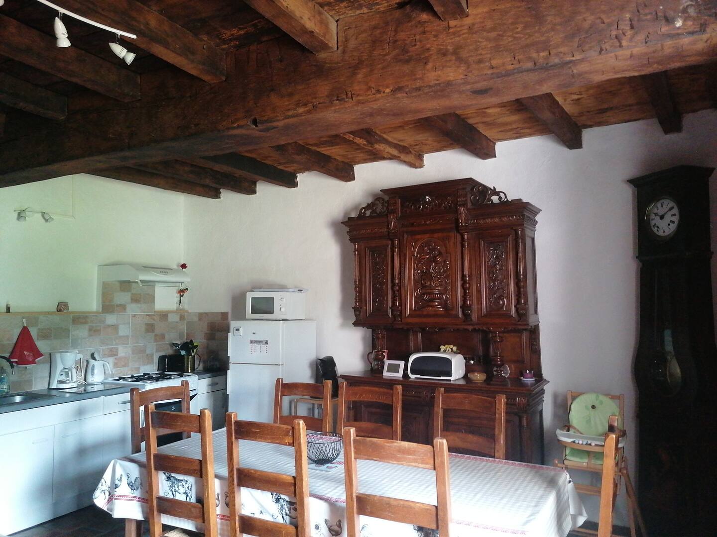 Gîte du Maulevrier, Soumensac - photo 15