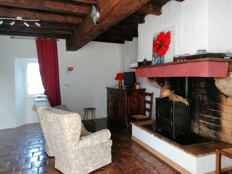 Gîte du Maulevrier, Soumensac - photo 4