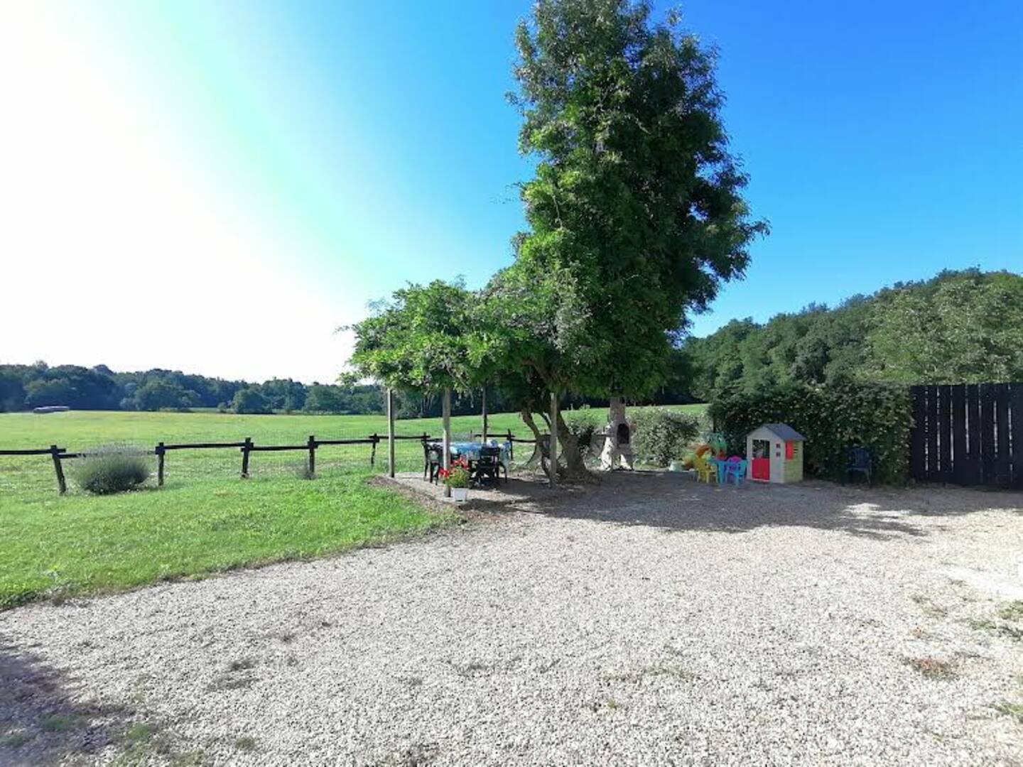 Gîte du Maulevrier, Soumensac - photo 12