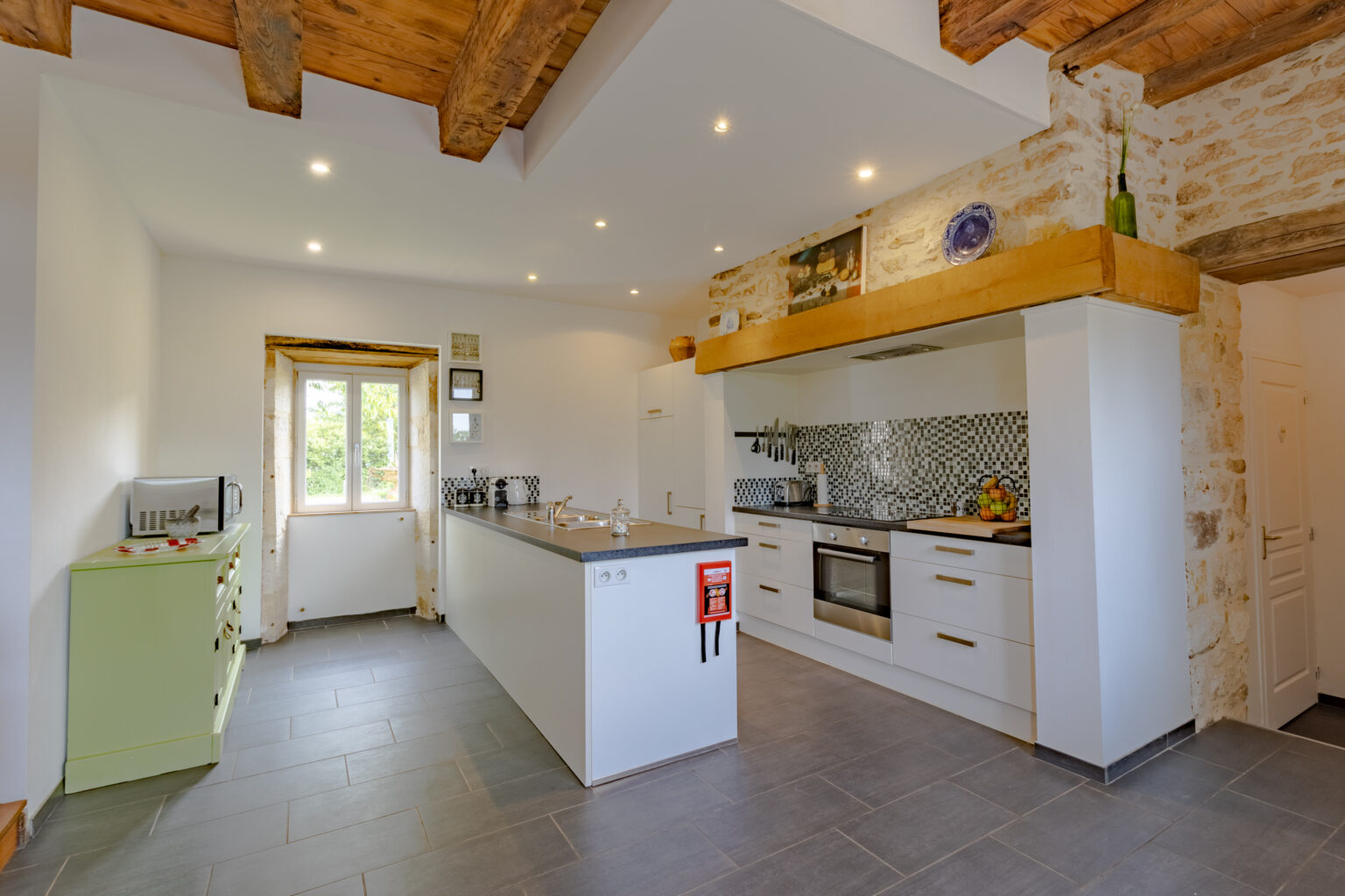 Gîte La Mauratie, Jayac - photo 13