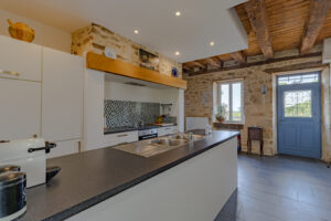 Gîte La Mauratie, Jayac