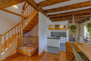 Gîte La Mauratie, Jayac - photo 8